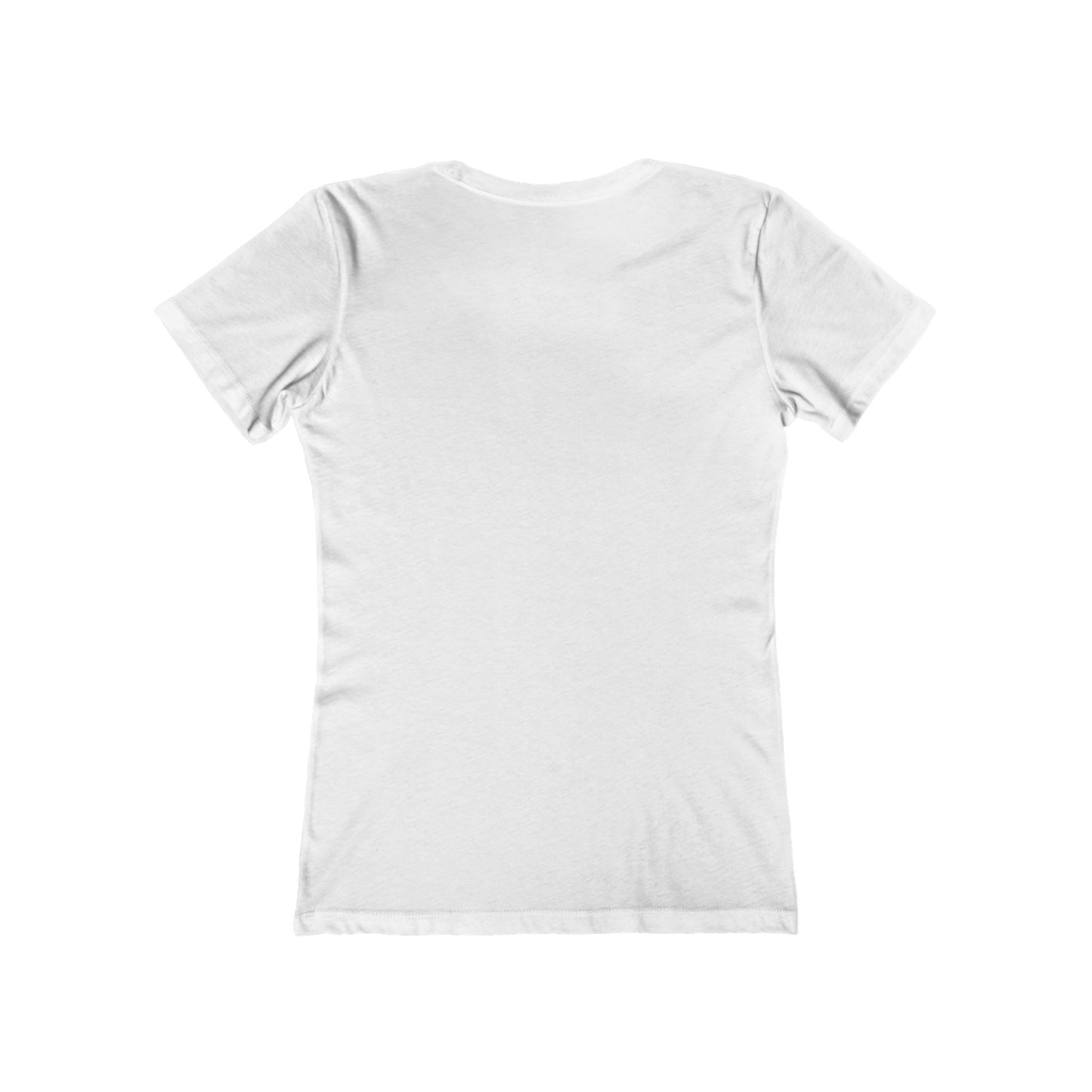 Hilti Red Crocs Boyfriend Tee for Women