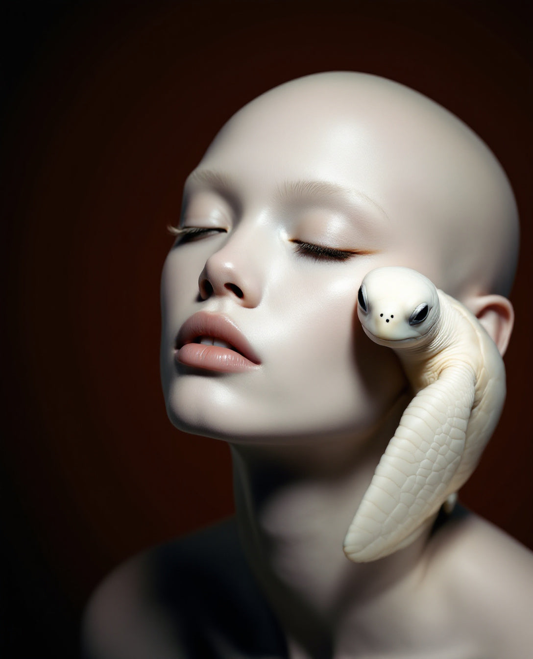 individuelles KI-Bild nach deiner Vision