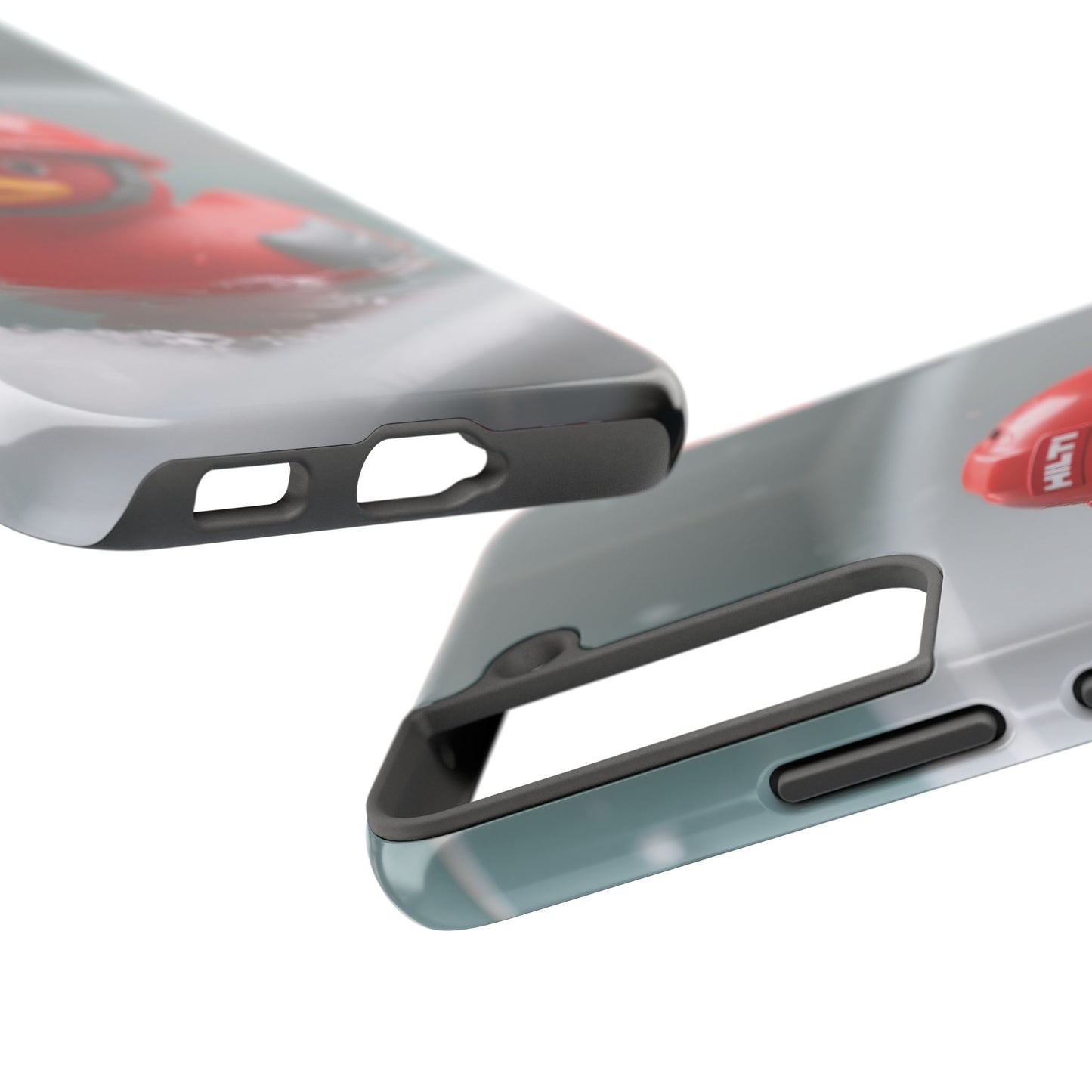 Phone Case Construction Hilti Duck