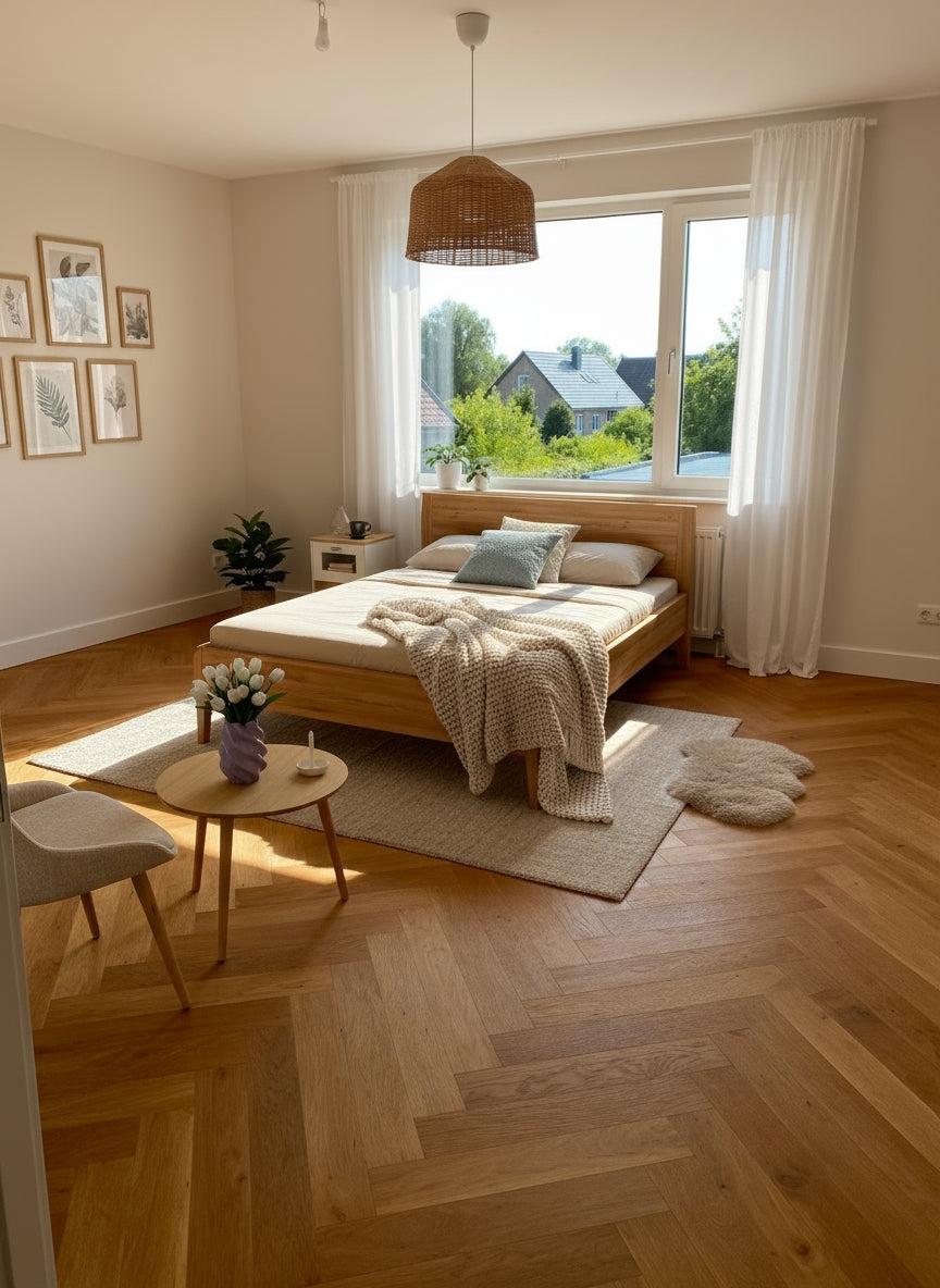 Interior einrichten mit Möbeln & Deko