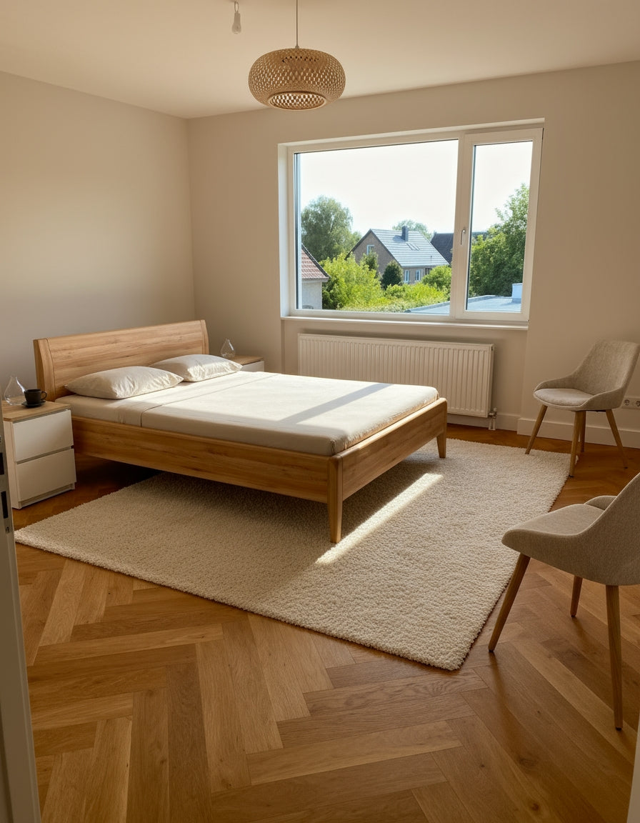 Interior einrichten mit Möbeln & Deko