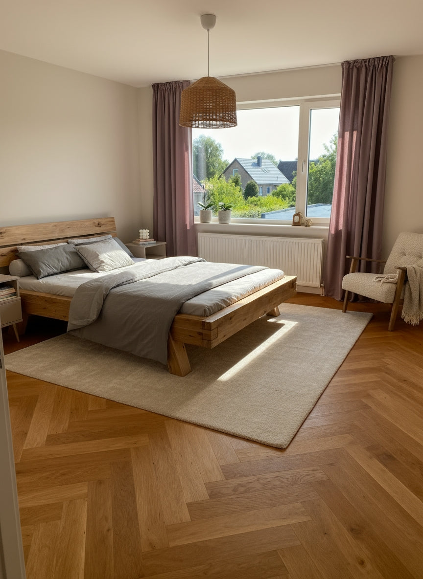 Interior einrichten mit Möbeln & Deko